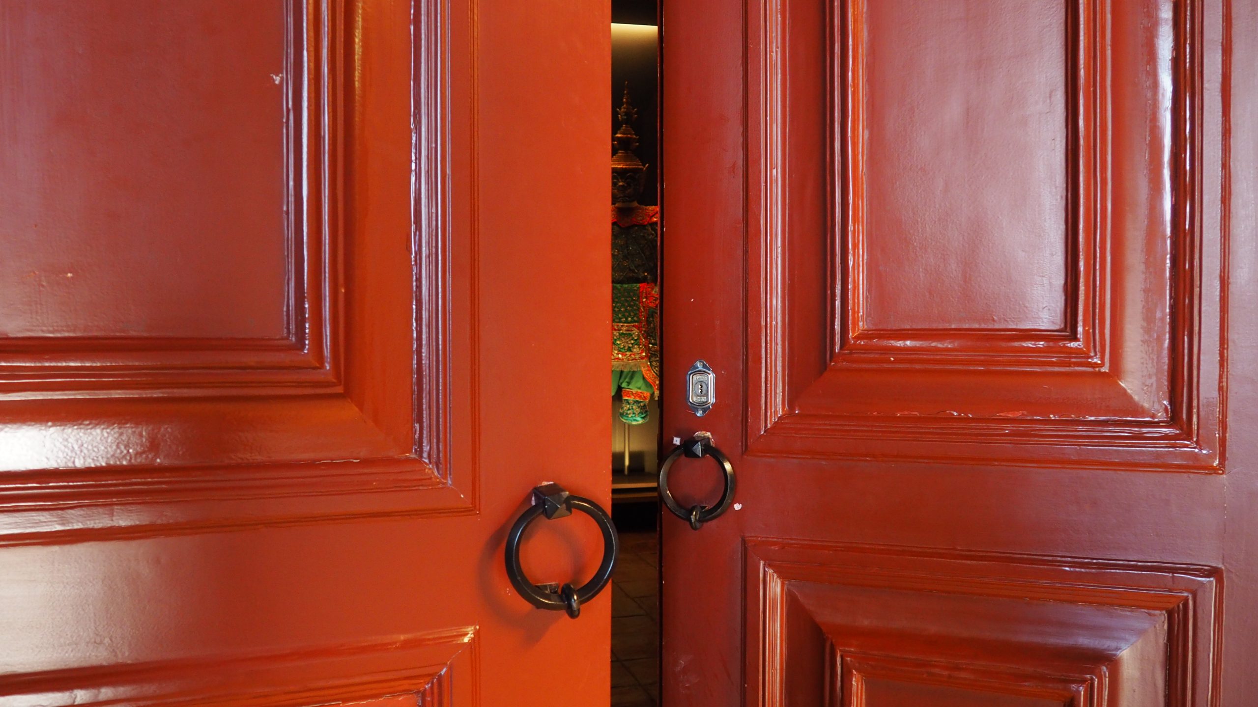 O Museu Secreto