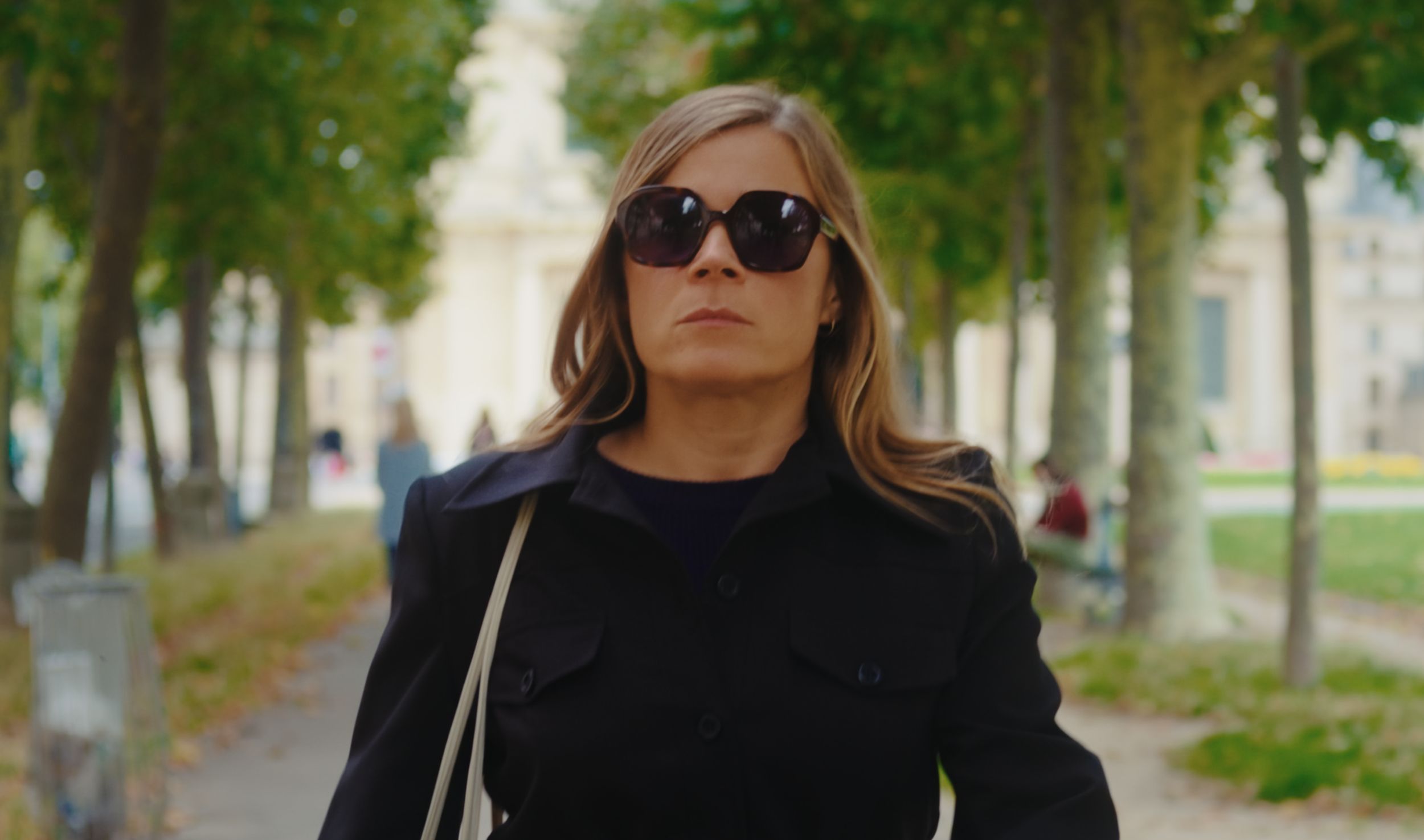 ‘Toda a gente gosta de Jeanne’ de Céline Devaux