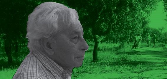 Olhar o Futuro com Gonçalo Ribeiro Telles
