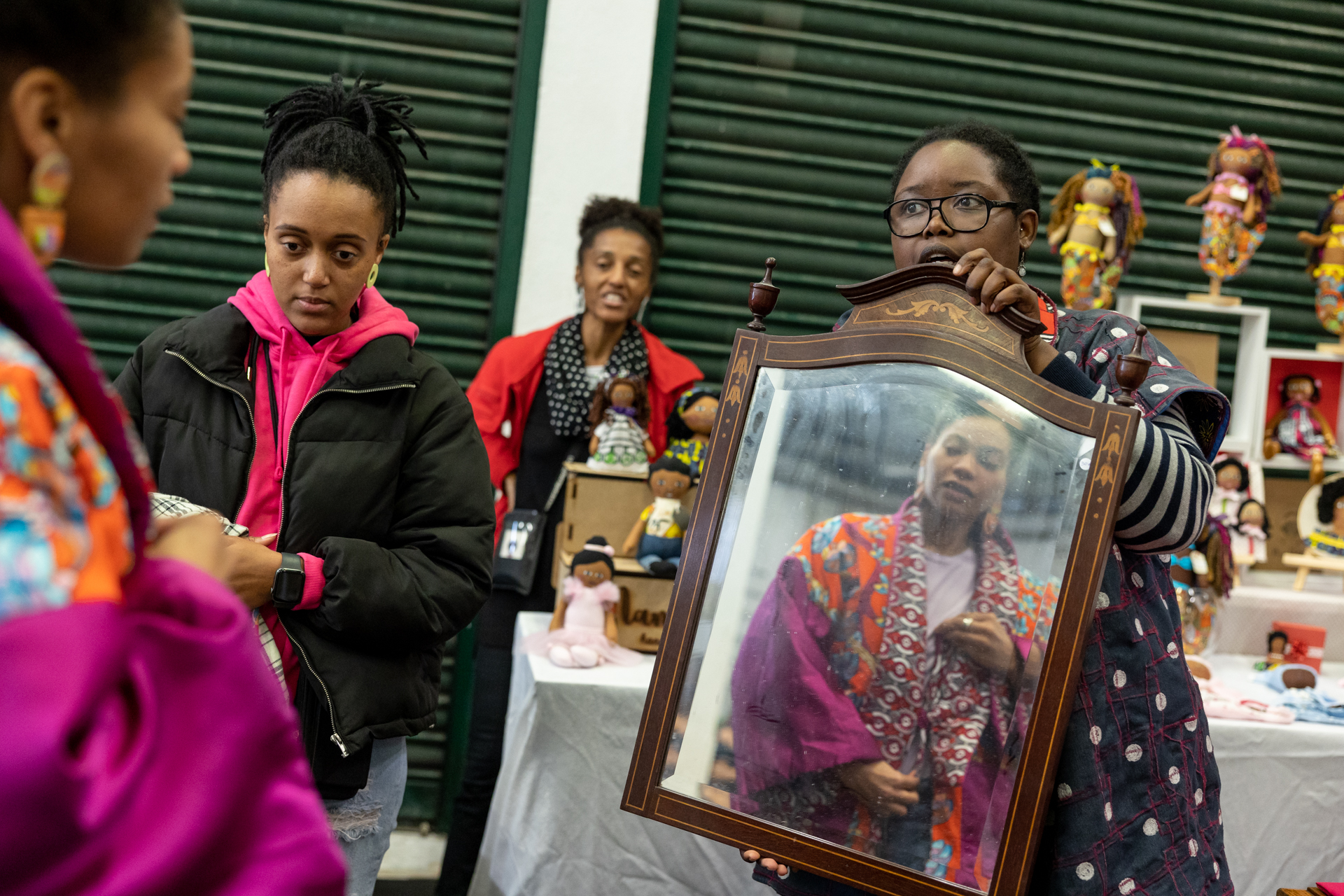 Mercado Afrolink