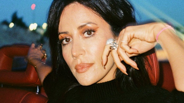 Ana Moura