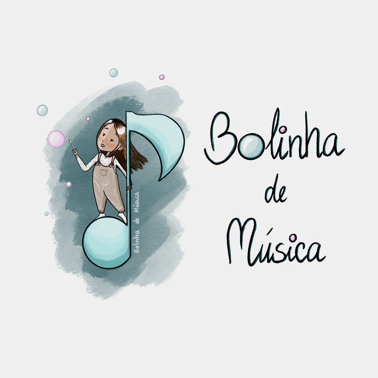Bolinha de Música
