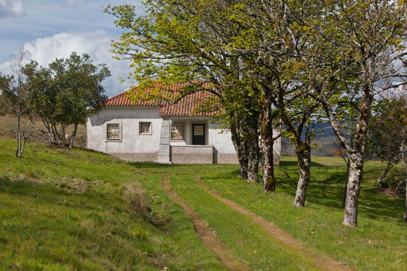 CasaFloresta