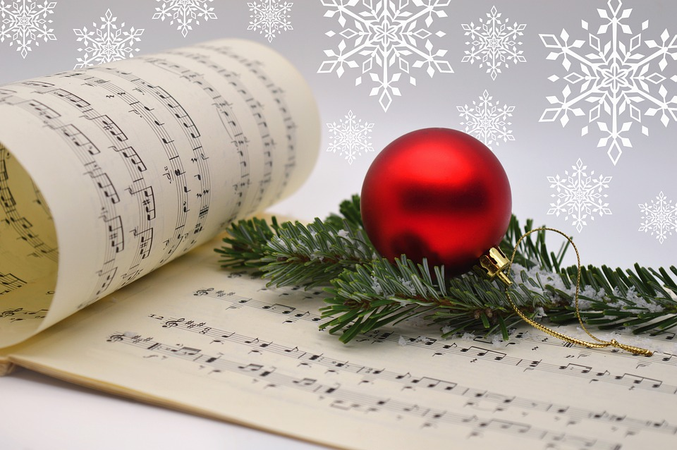 Canções de Natal