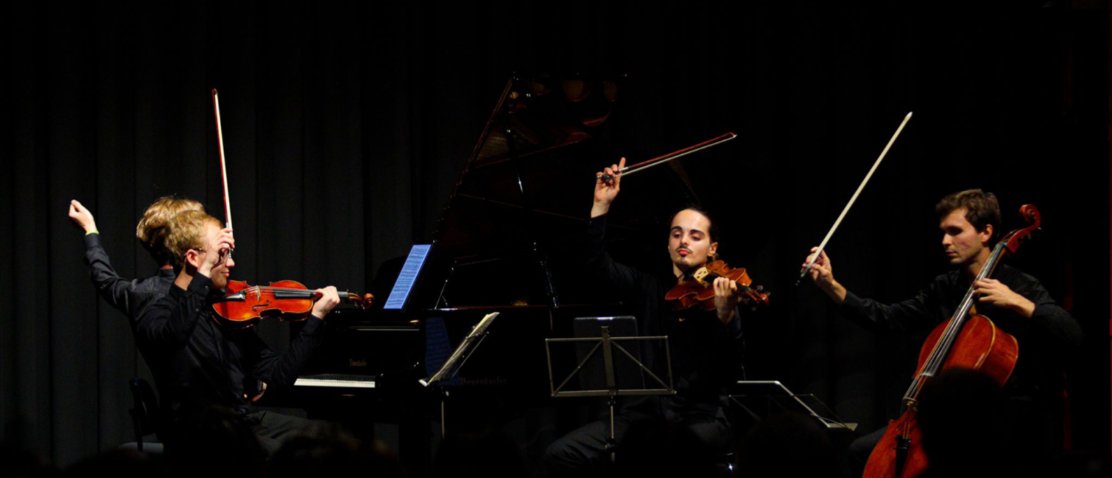 Mankes Piano Quartet