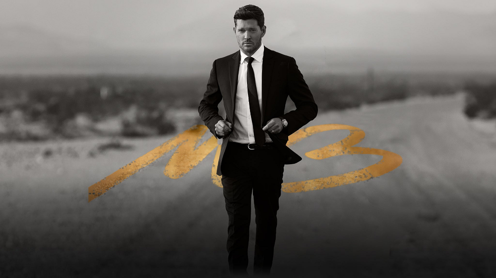 An Evening with Michael Bublé