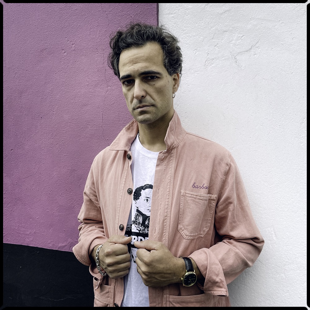 Manuel Fúria