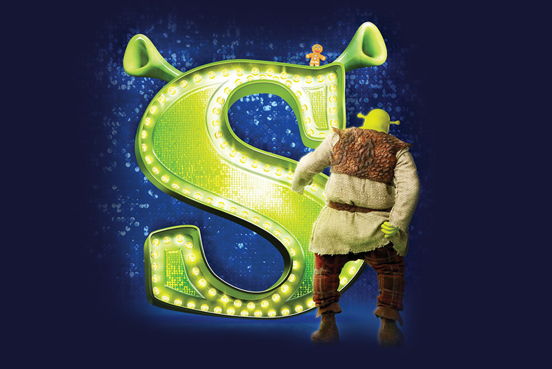 Shrek