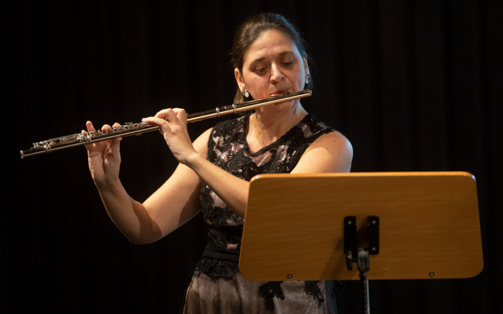 Solistas da Orquestra Gulbenkian