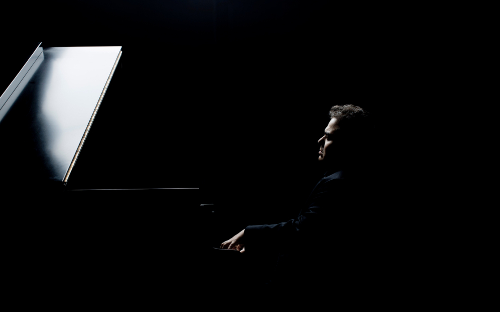 Arcadi Volodos