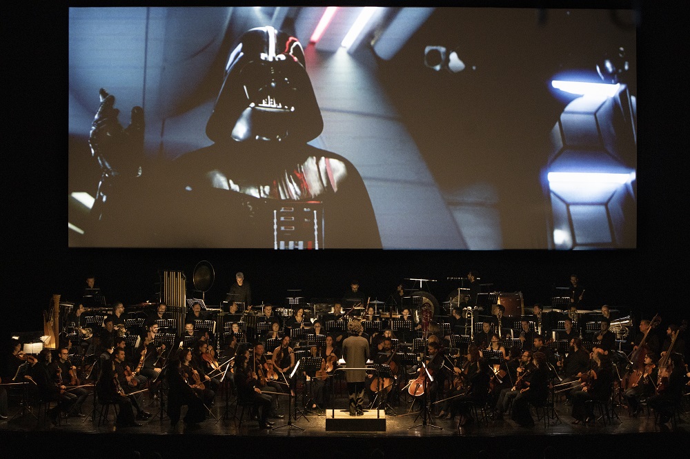 Star Wars: O Regresso de Jedi