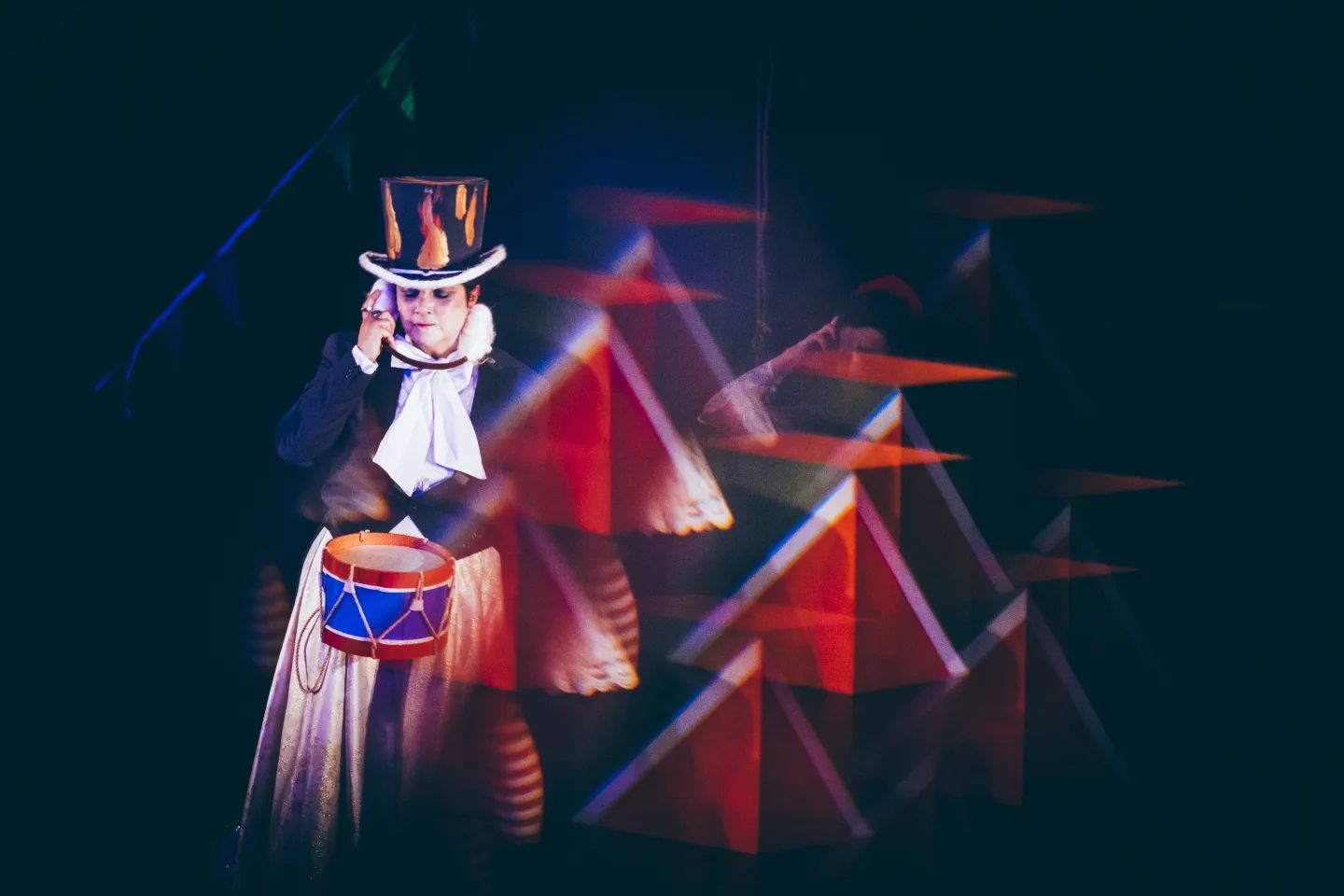 Circo Faísca