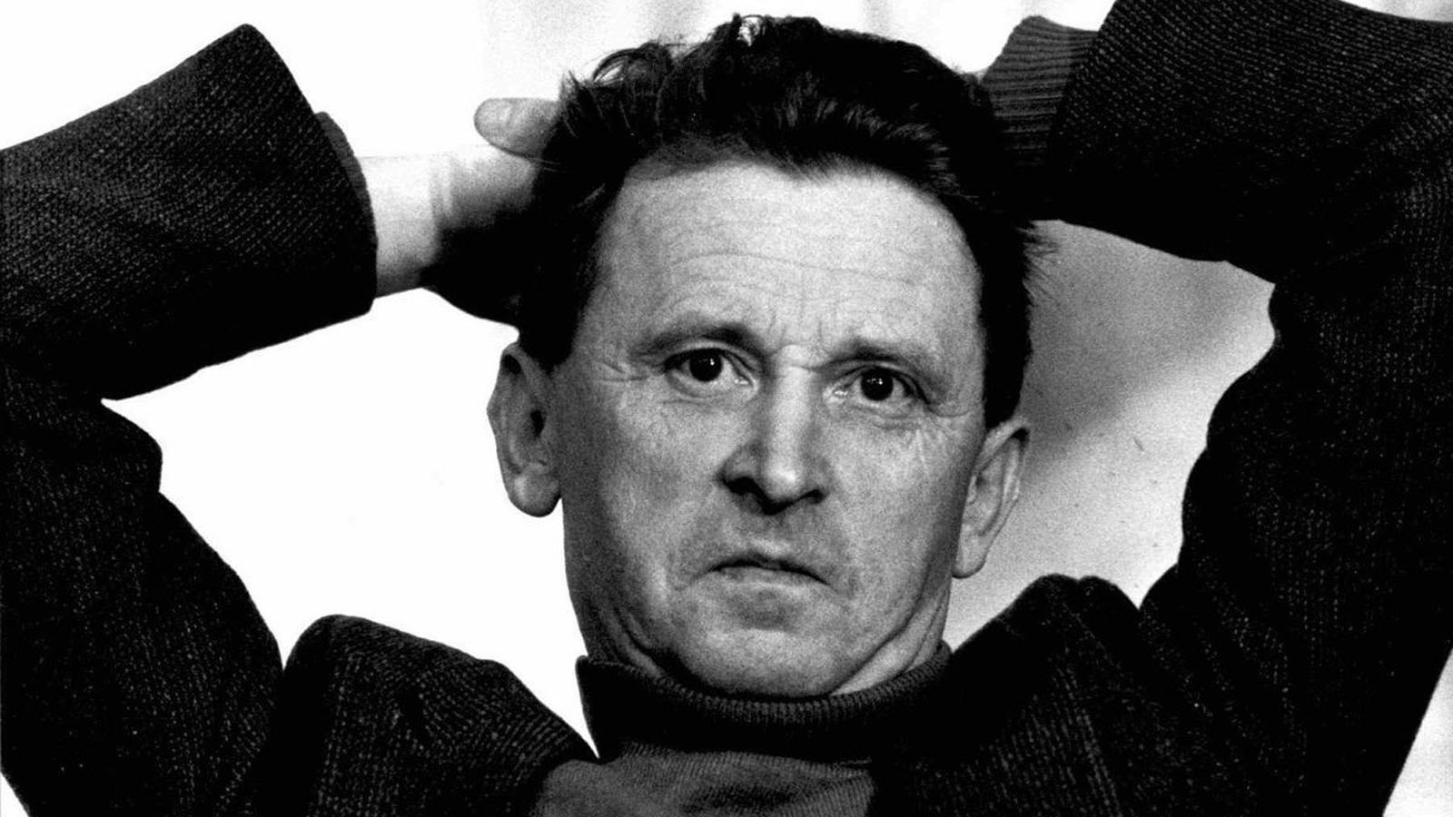 Homenagem a Jean-Marie Straub