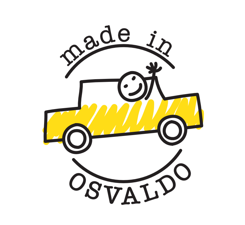 Made in Osvaldo