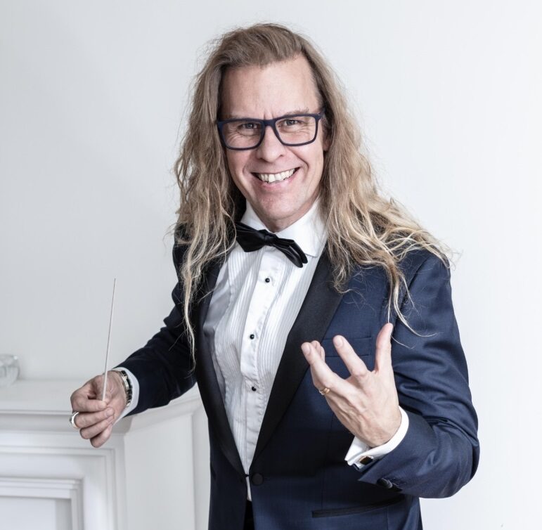 Orquestra POP Portuguesa
