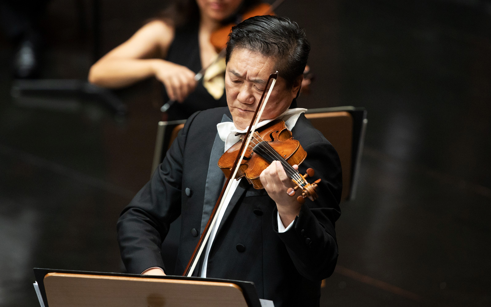 Solistas da Orquestra Gulbenkian