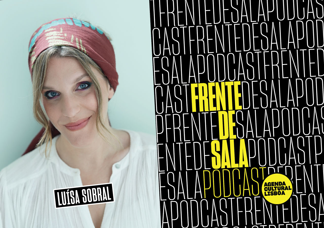 Frente de Sala