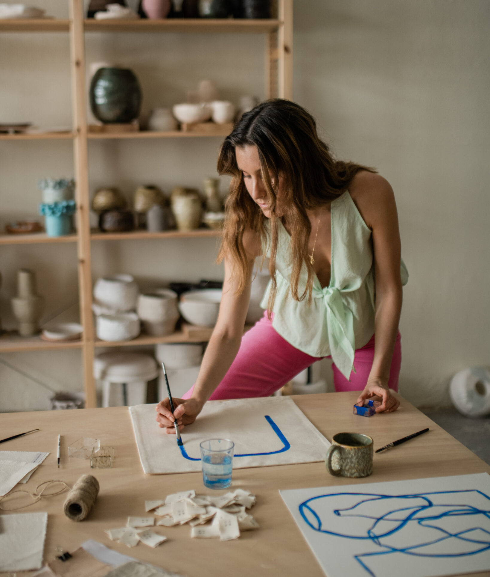 Open Studio