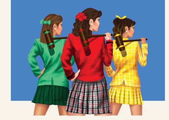 Heathers – O Musical