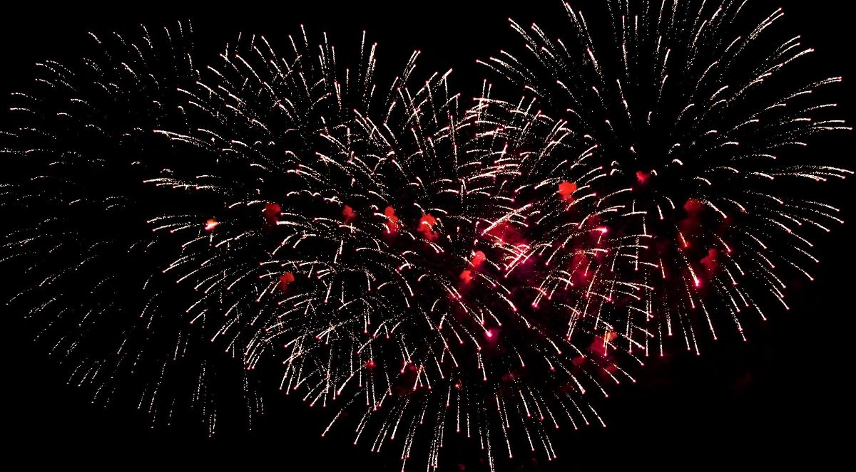 Viva 2023!
