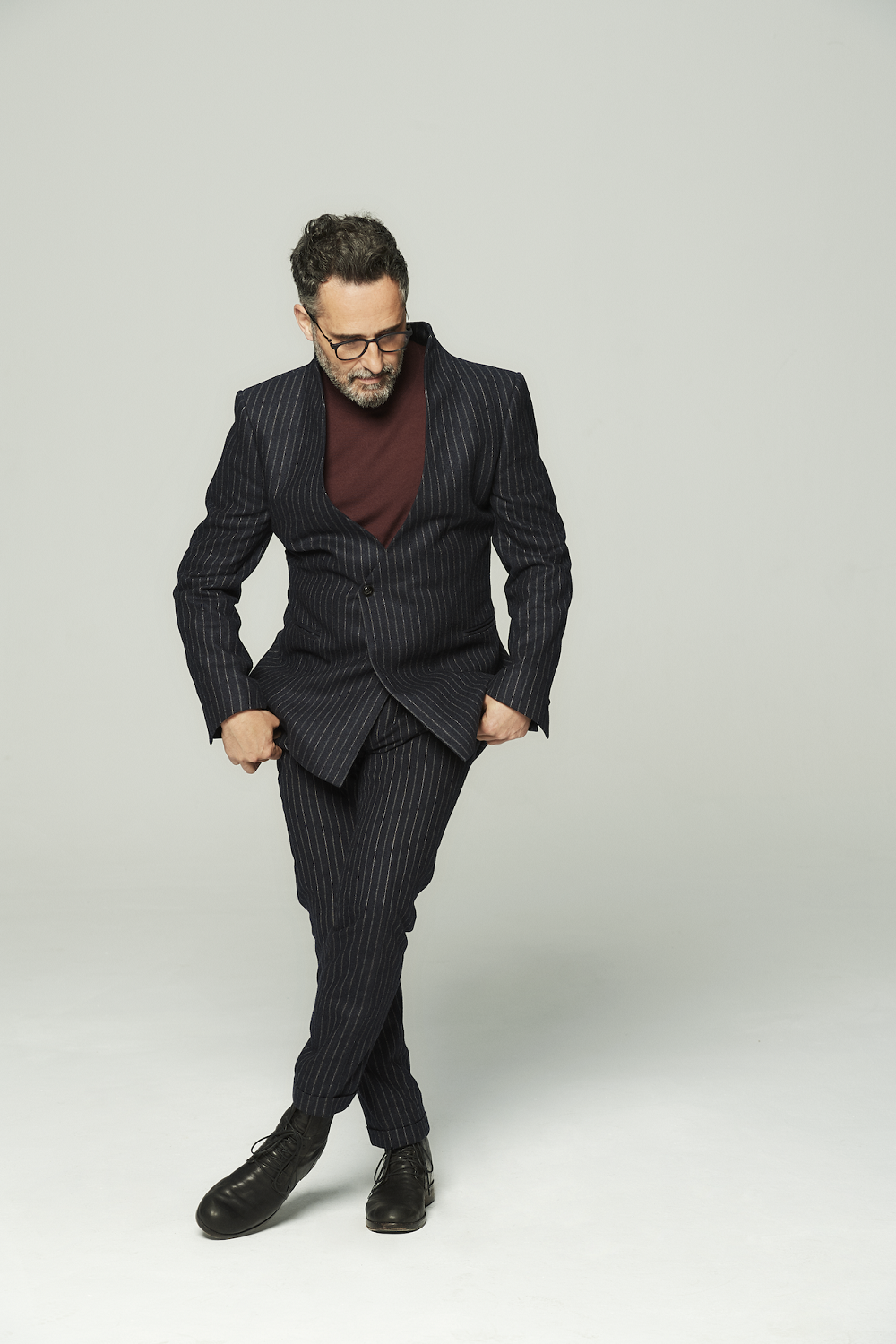 Jorge Drexler