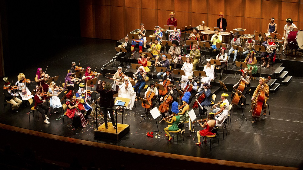 Concerto de Carnaval