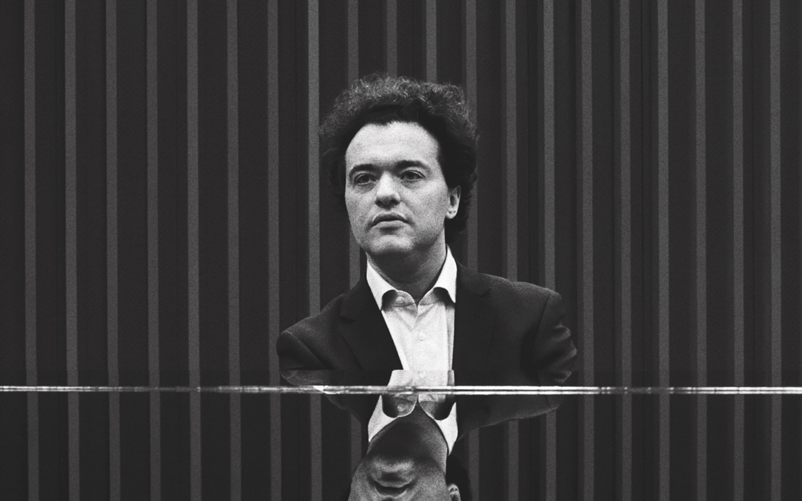 Evgeny Kissin