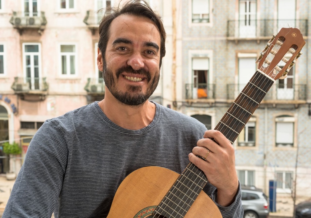 Bernardo Lobo