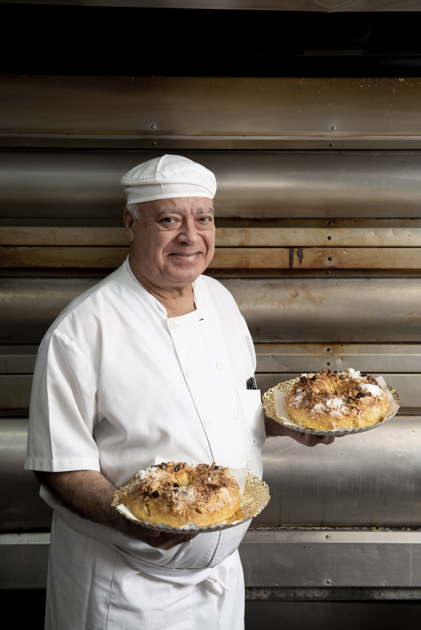 Pastelaria Benard | Bolo Rainha