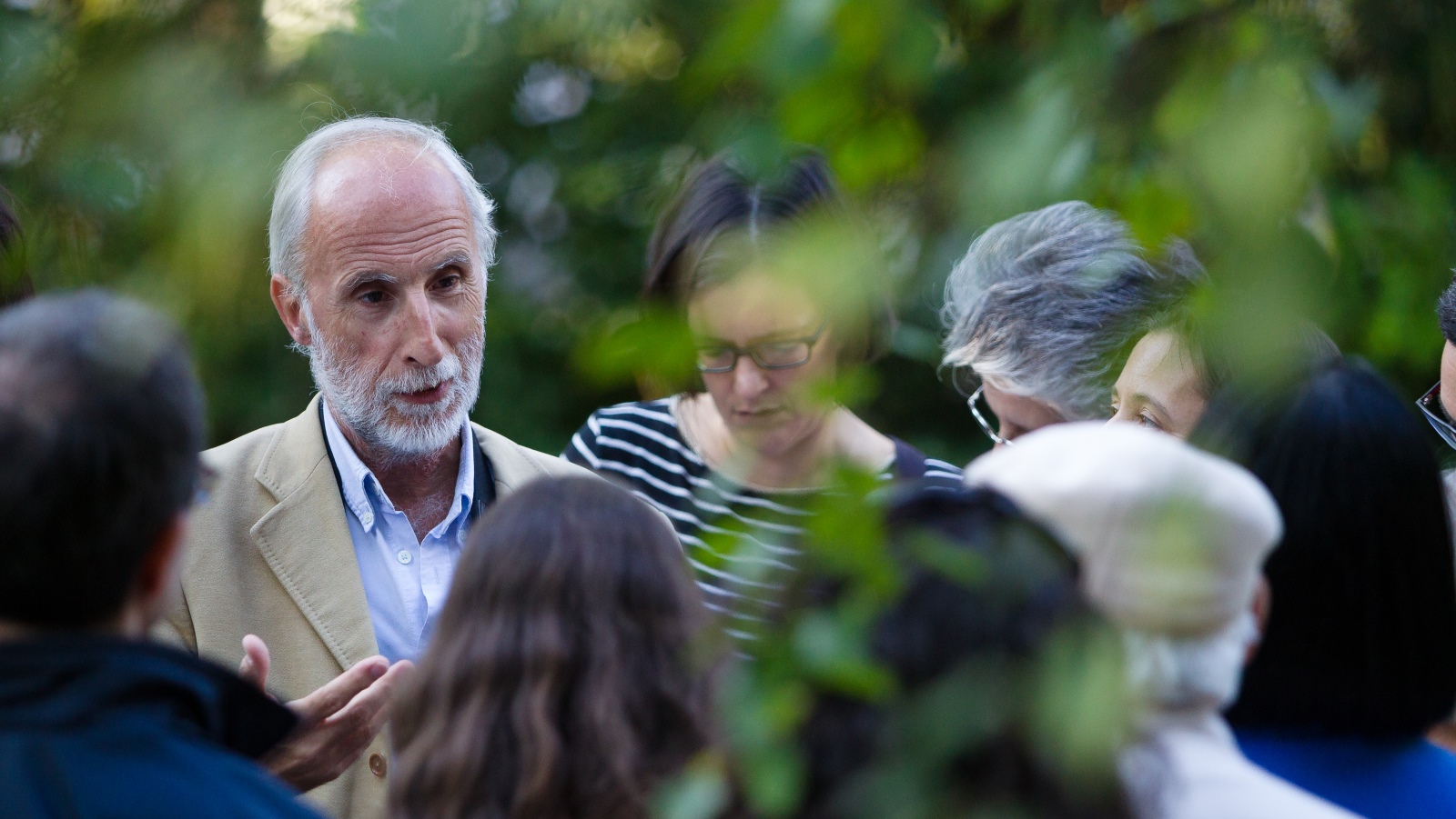 Jardins para a vida silvestre