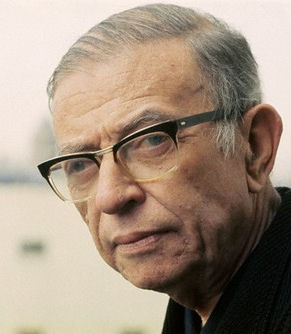 Nuno Júdice Fala Sobre Beauvoir e Sartre