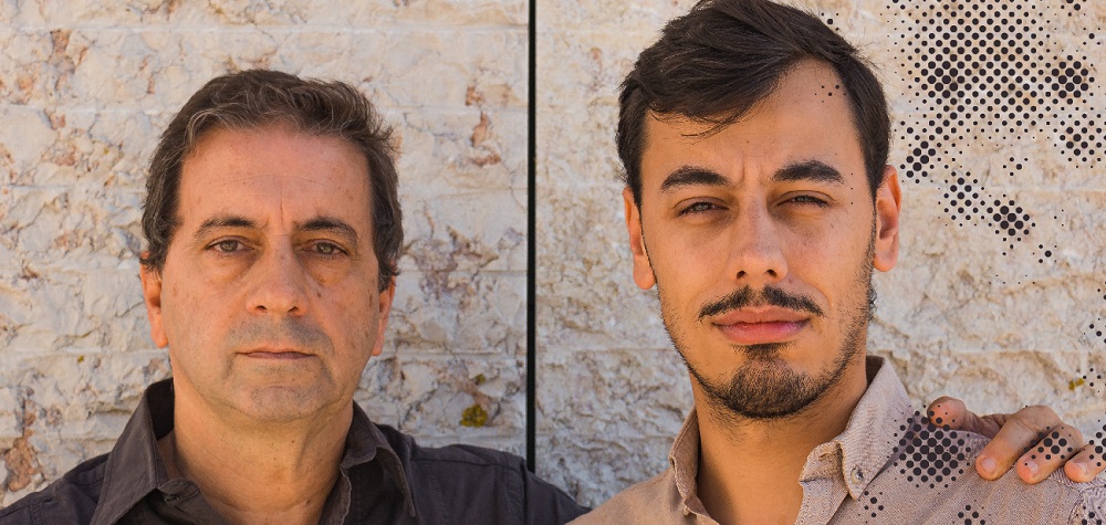 André Henriques e Nuno Vieira de Almeida