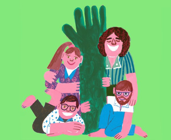 Mão Verde