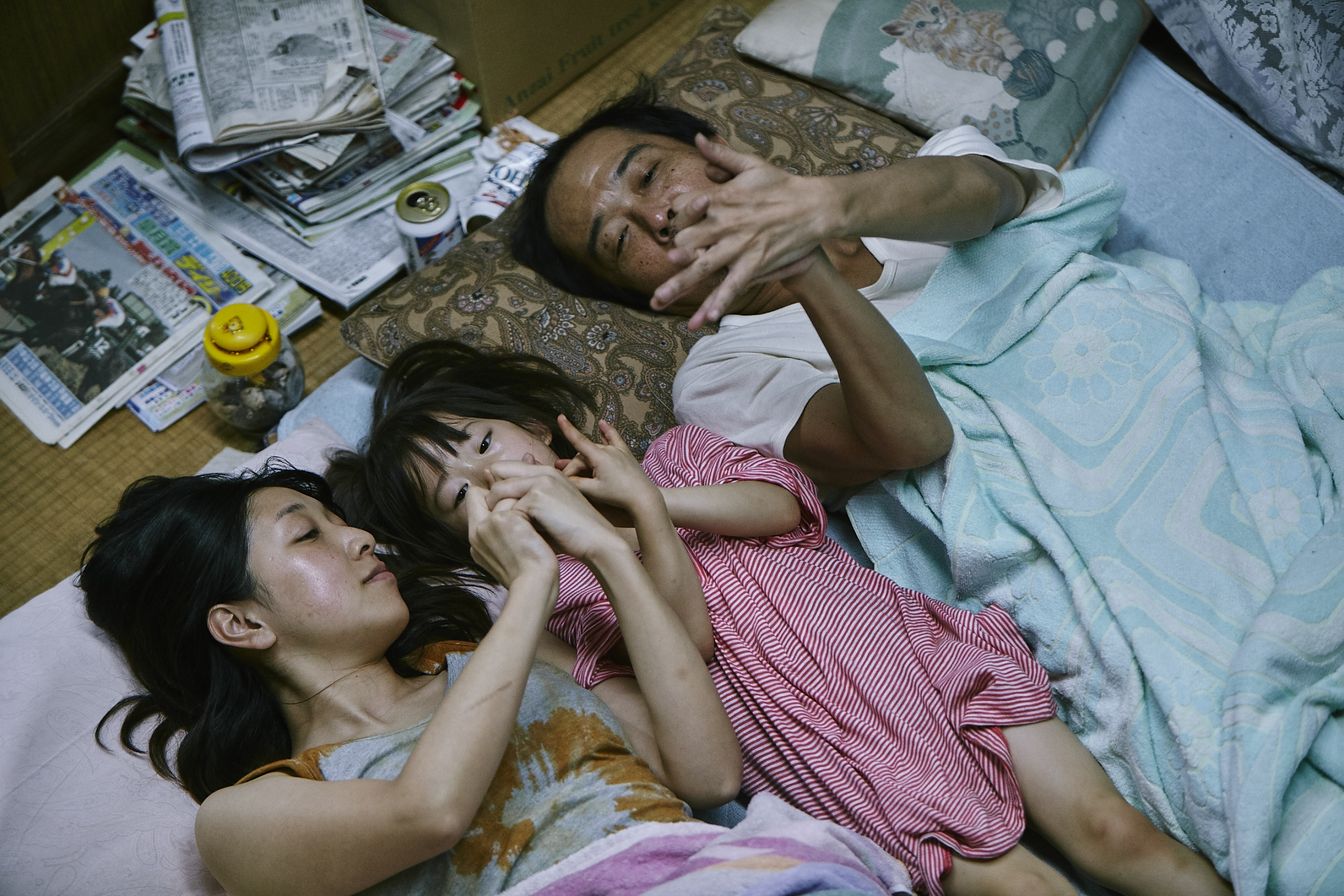 Focus Hirokazu Kore-eda