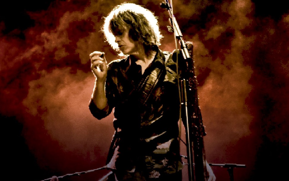 The Waterboys