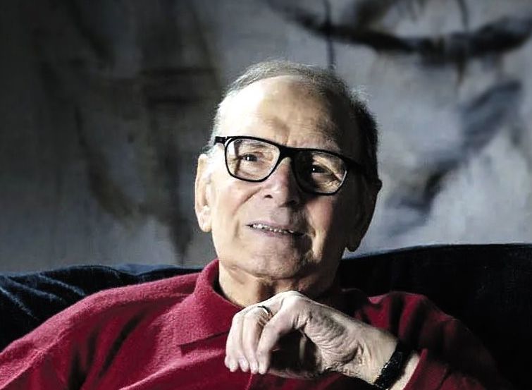 O Legado de Ennio Morricone