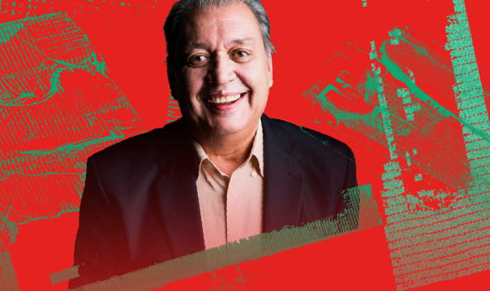 Fernando Tordo