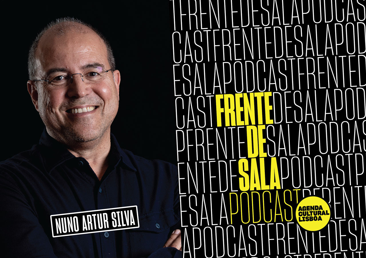 Frente de Sala