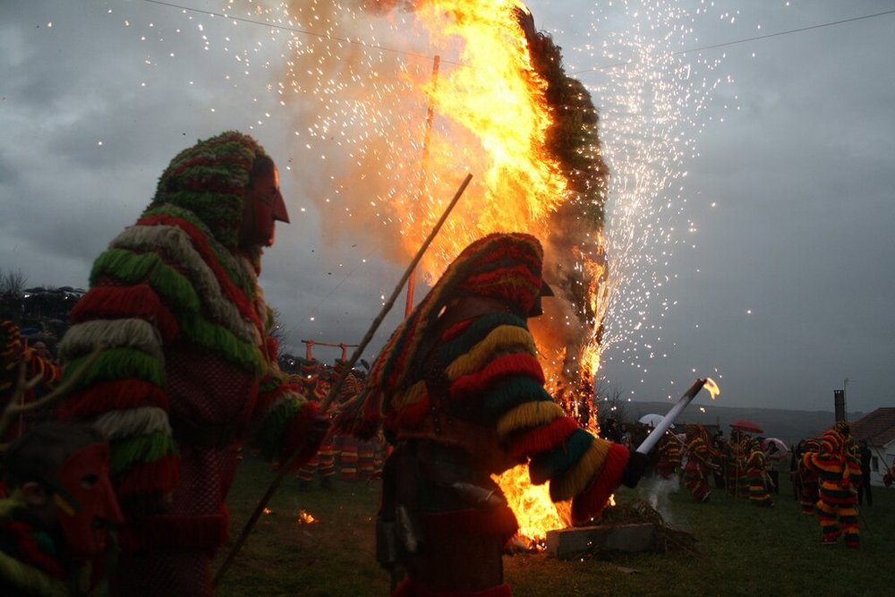 Isto é Carnaval!