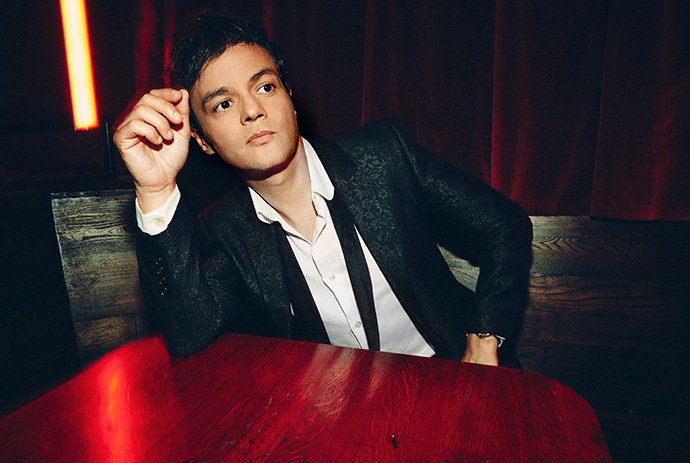 Jamie Cullum
