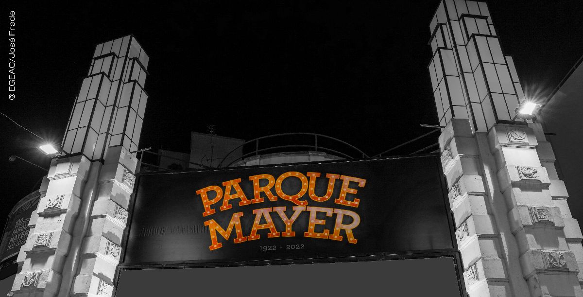 Parque Mayer é tema para Marchas