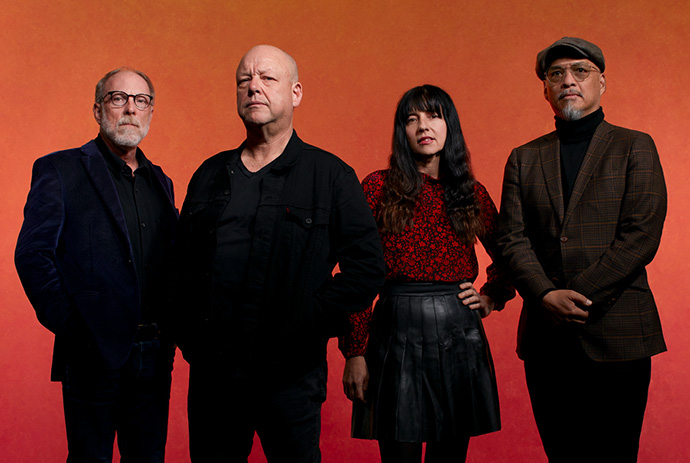 Pixies