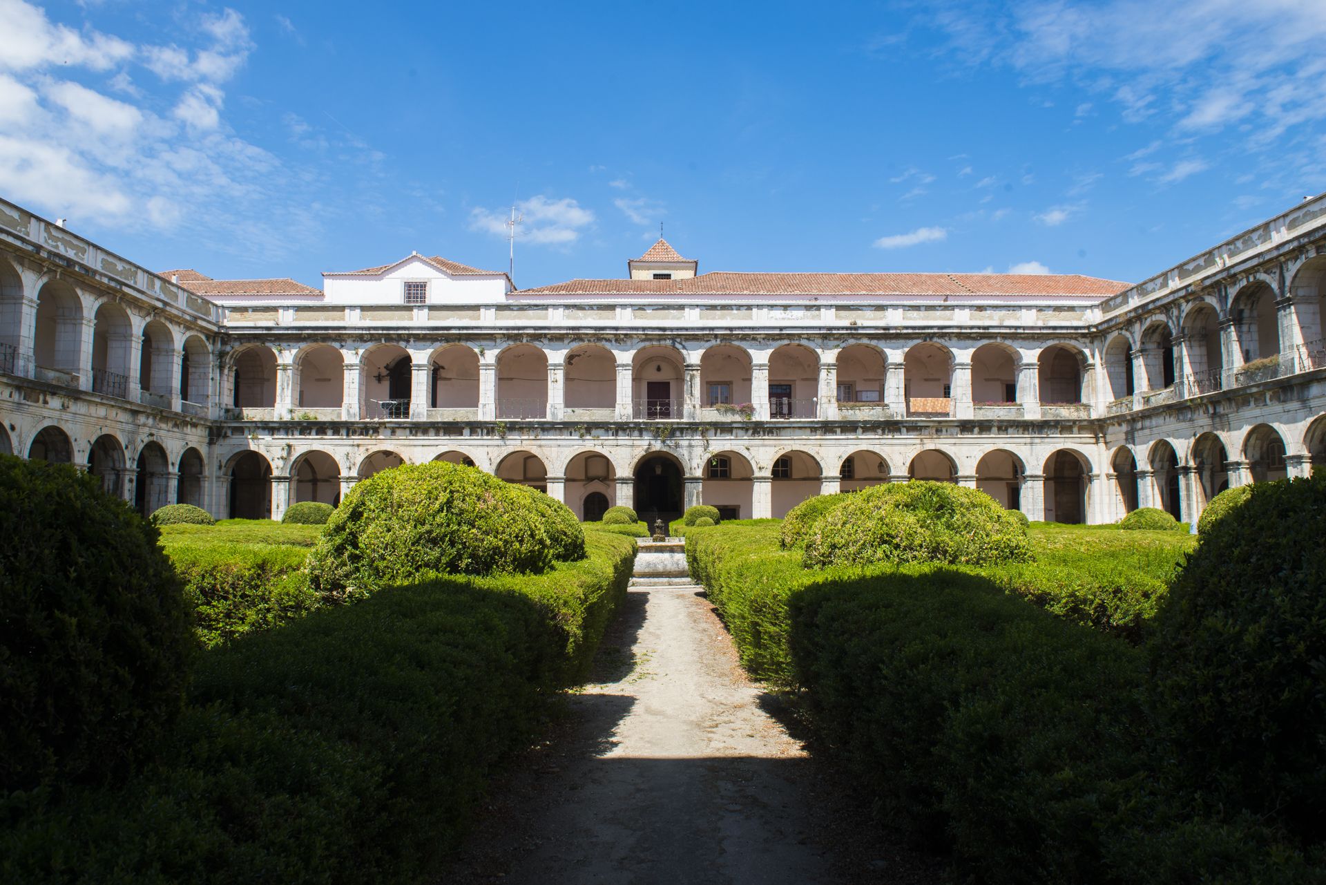 Convento de Santos-o-Novo