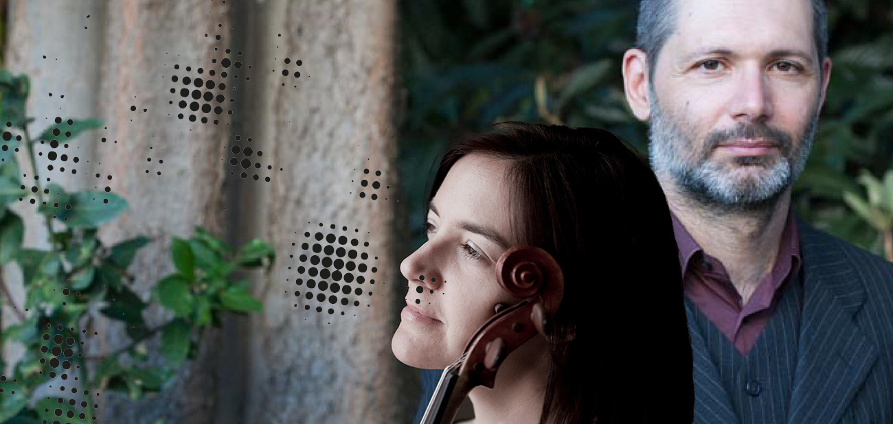 Sonatas para Violino e Cravo, de J. S. Bach