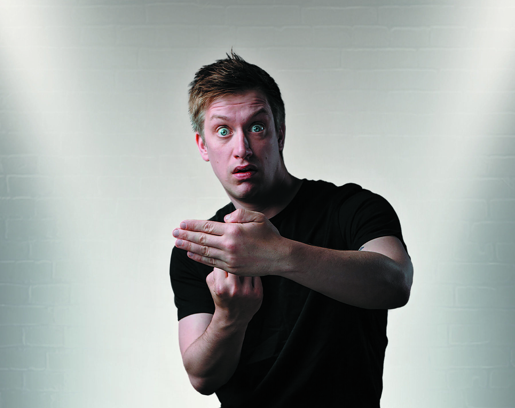 Daniel Sloss