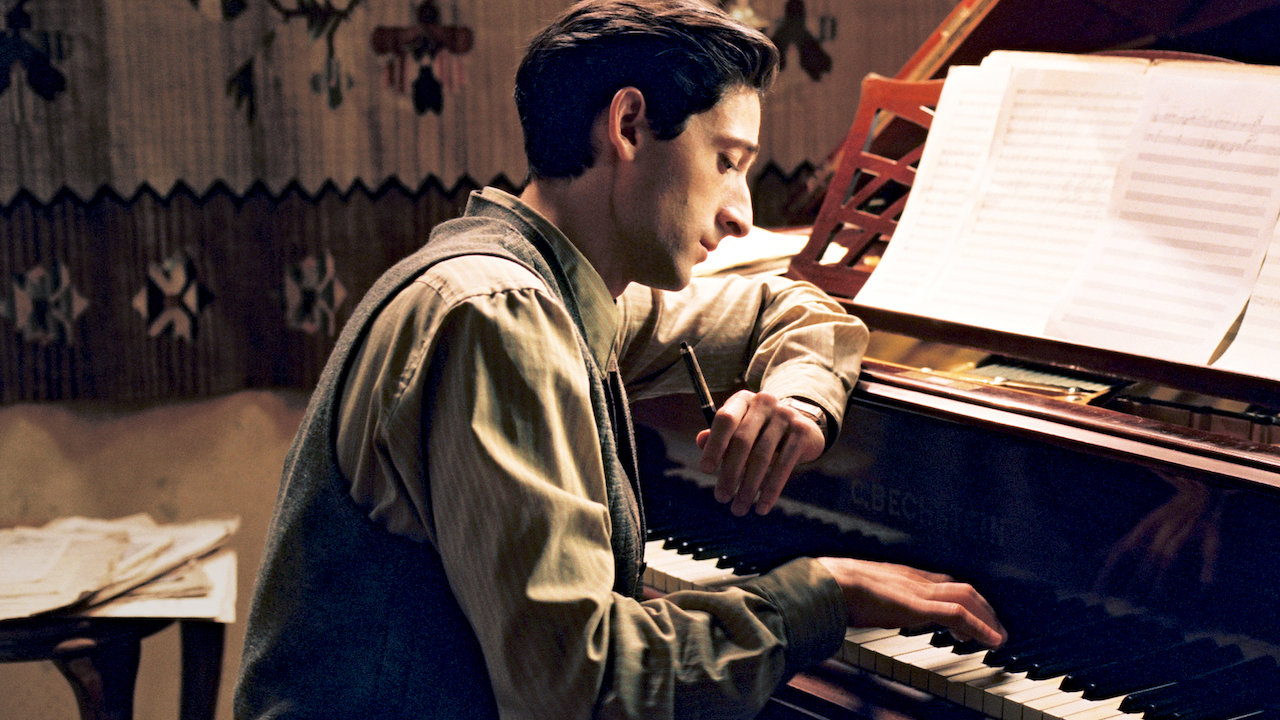 Variações Sobre a Criação Musical no Cinema