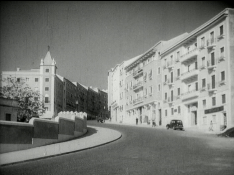 ‘Lisboa de Hoje e de Amanhã’