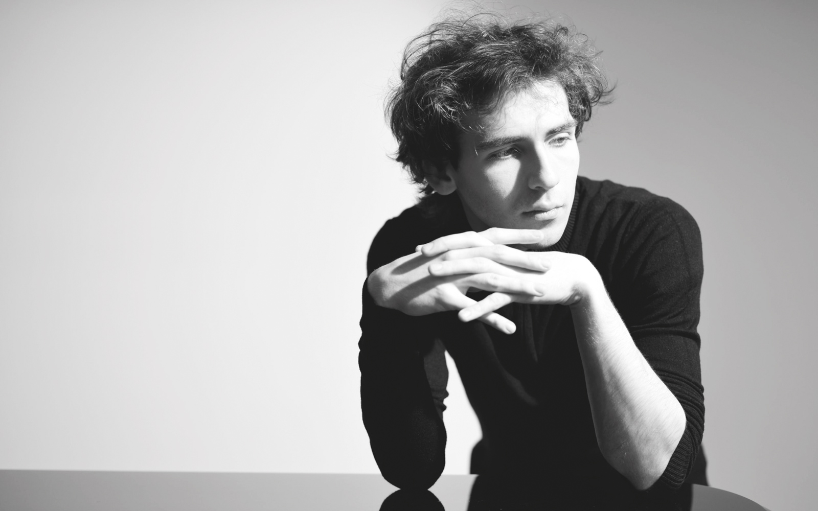 Alexandre Kantorow