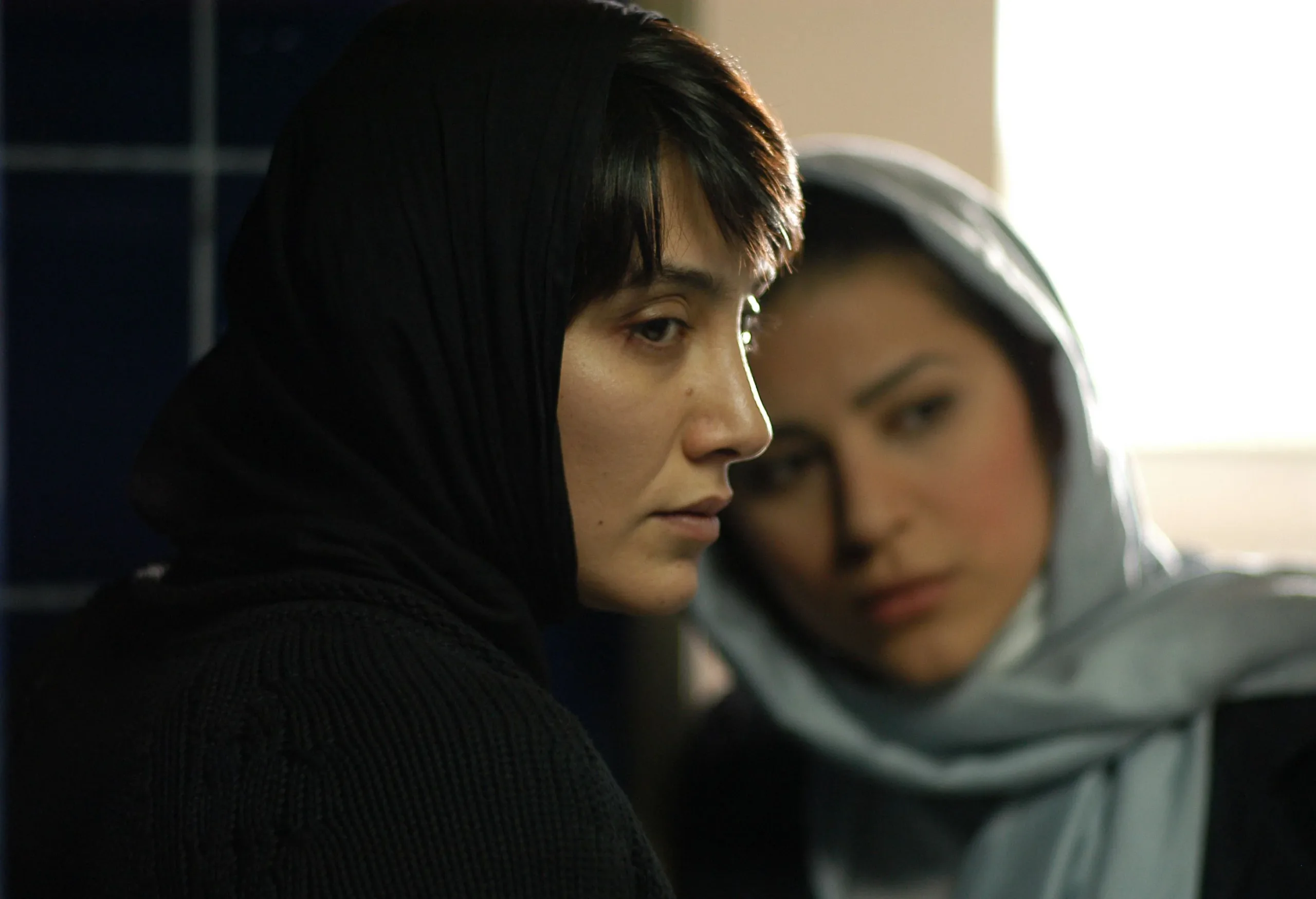 Tijolos e espelhos – O Cinema Iraniano Revisitado: parte II