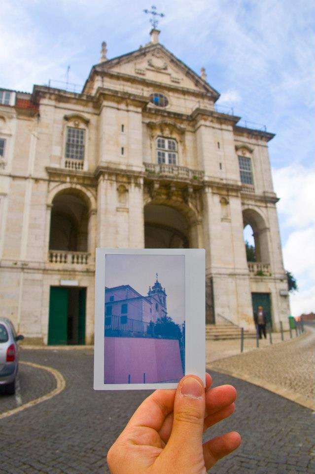 Mistérios da Penha de França